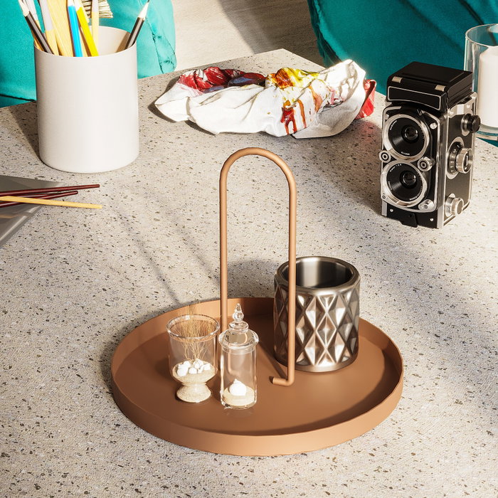 Aberto Design Sımı-A - Cobre
